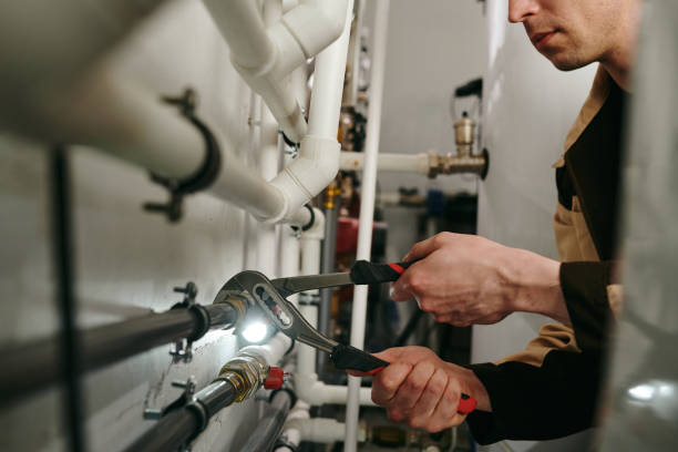 Best Residential Plumbing Services  in Knoxville, TN
