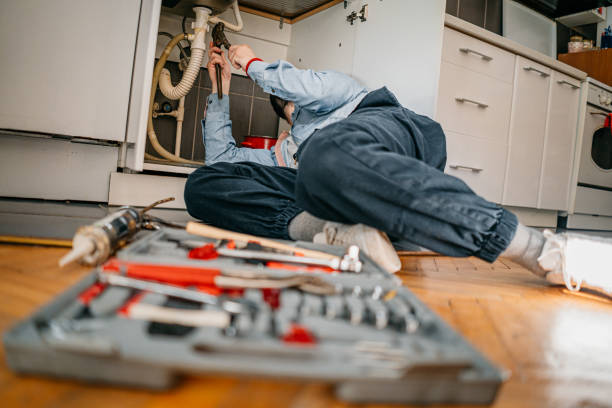 Sprinkler Systems in Knoxville, TN