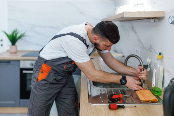 Best Water Softener Installation  in Knoxville, TN