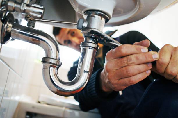 Best Emergency Plumbing Repair  in Knoxville, TN