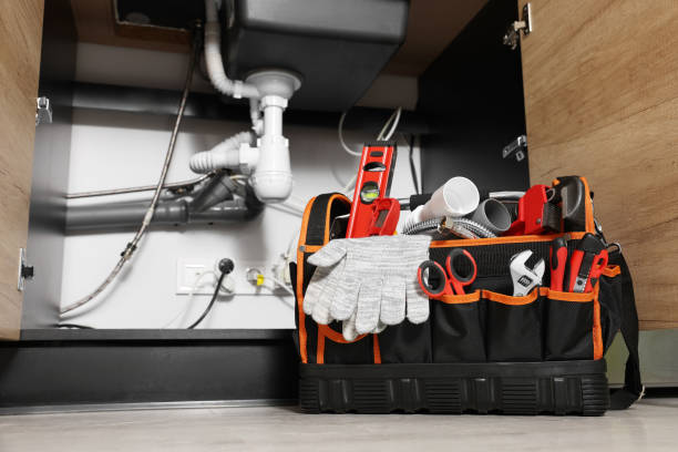 Professional Plumbing in Knoxville, TN