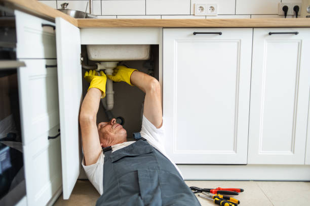 Best Affordable Plumbing Services  in Knoxville, TN