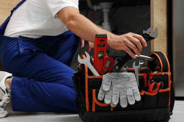 Best Affordable Plumber Near Me  in Knoxville, TN