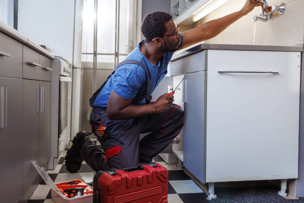 Best Clogged Drain Plumber  in Knoxville, TN