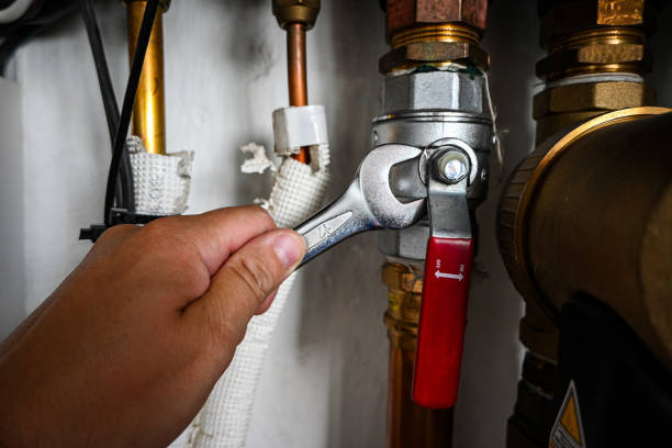 Best Faucet Repair  in Knoxville, TN